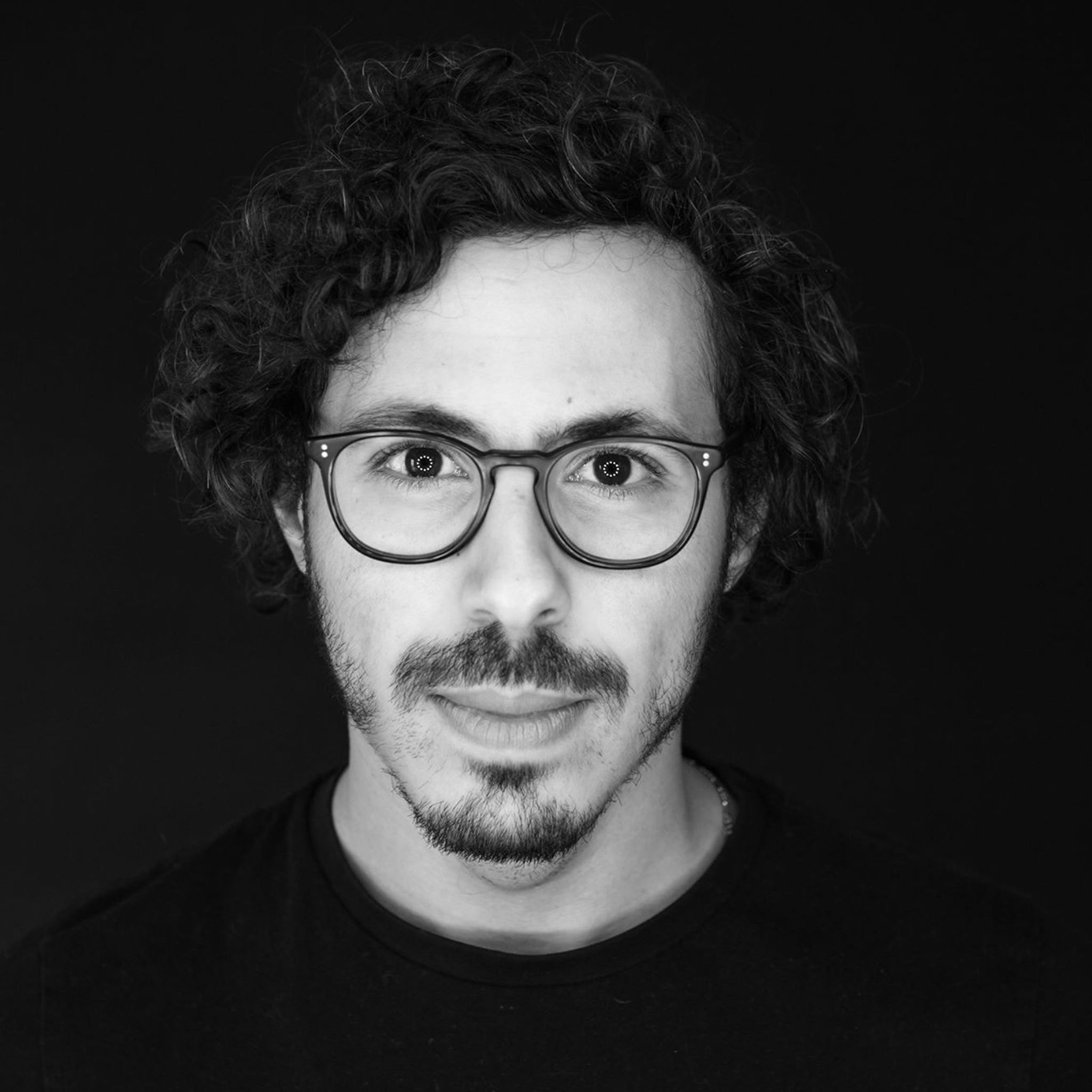 Nader Hajlaoui